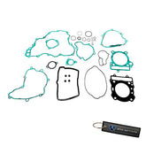 Empaques Kit: Ktm 250 Sx-f / Xc-f / Xcf-w / Exc-f (ver Años)